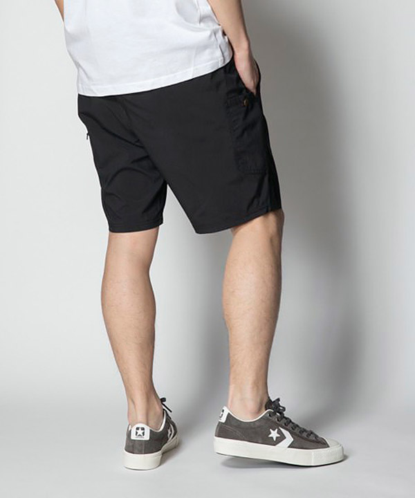 BOATMAN TECH SHORTS