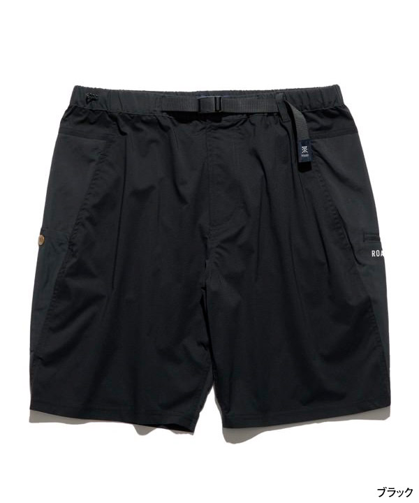 BOATMAN TECH SHORTS