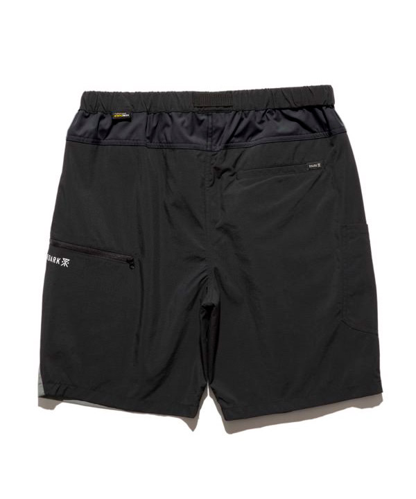 BOATMAN TECH SHORTS