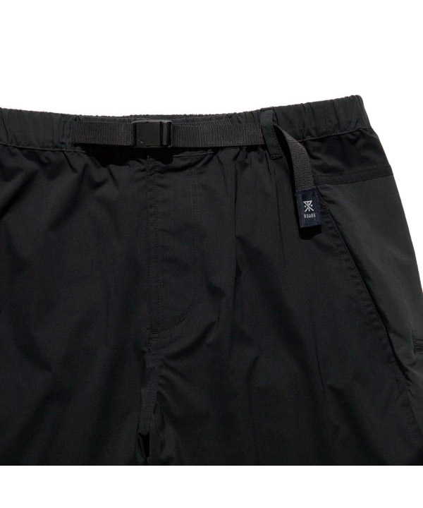 BOATMAN TECH SHORTS