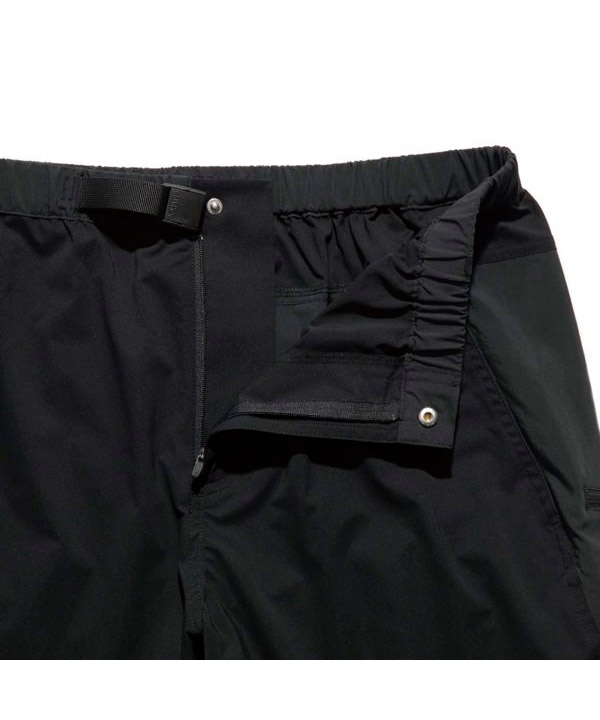 BOATMAN TECH SHORTS