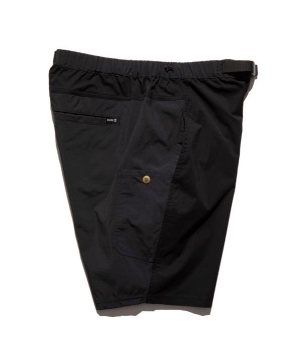 BOATMAN TECH SHORTS