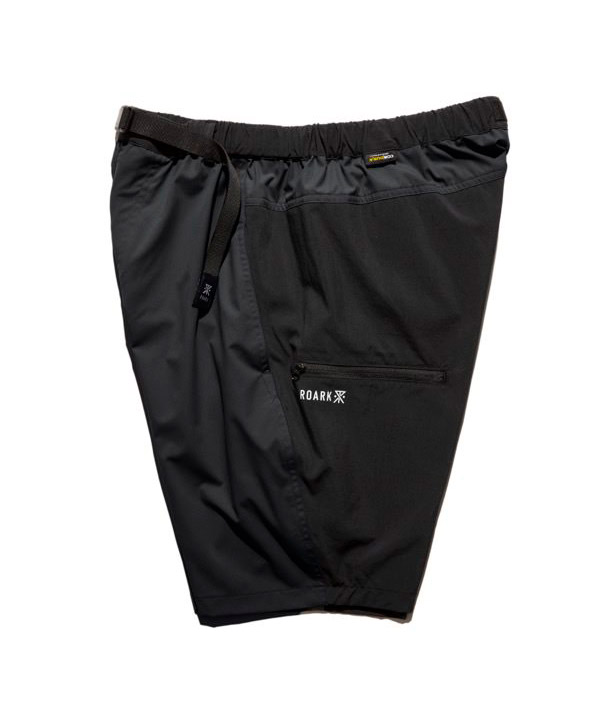 BOATMAN TECH SHORTS