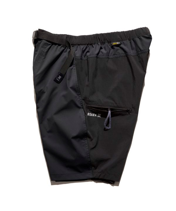 BOATMAN TECH SHORTS
