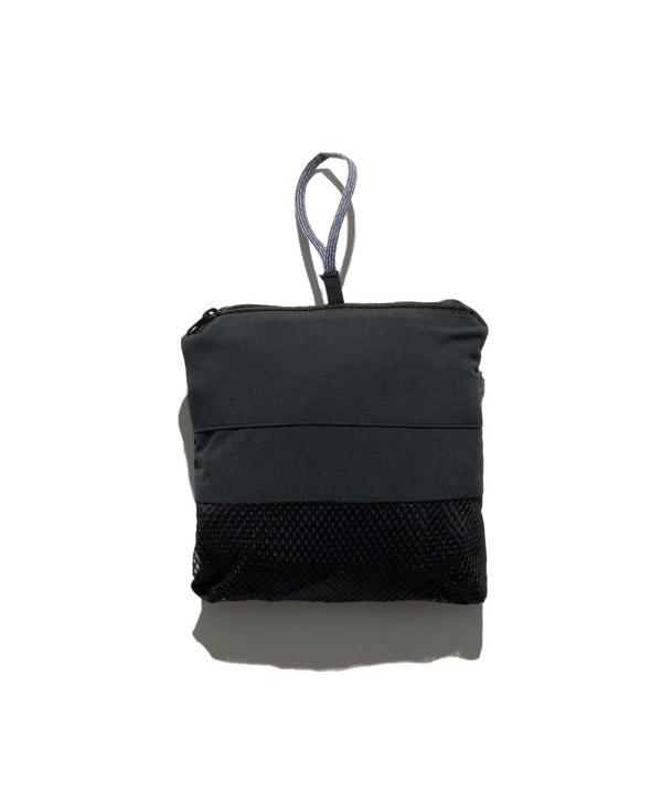 BOATMAN TECH SHORTS