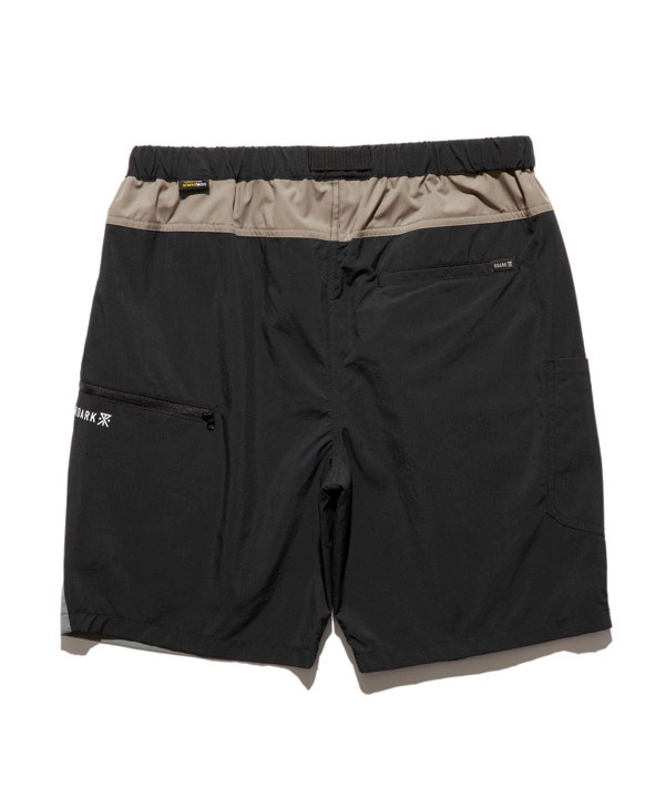 BOATMAN TECH SHORTS