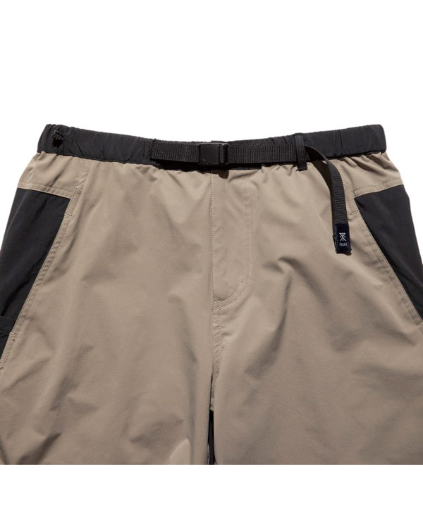BOATMAN TECH SHORTS