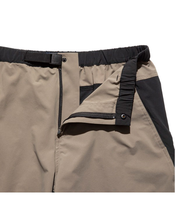 BOATMAN TECH SHORTS