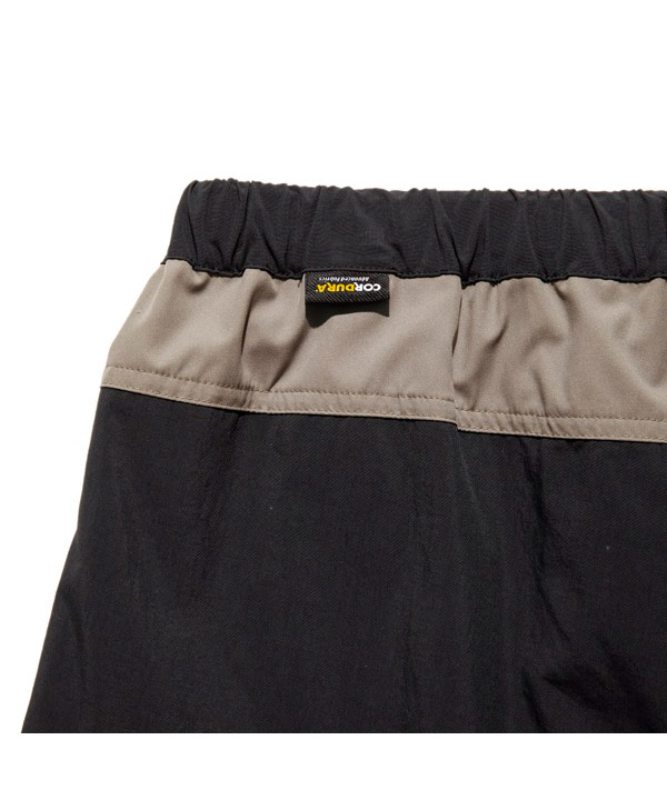 BOATMAN TECH SHORTS