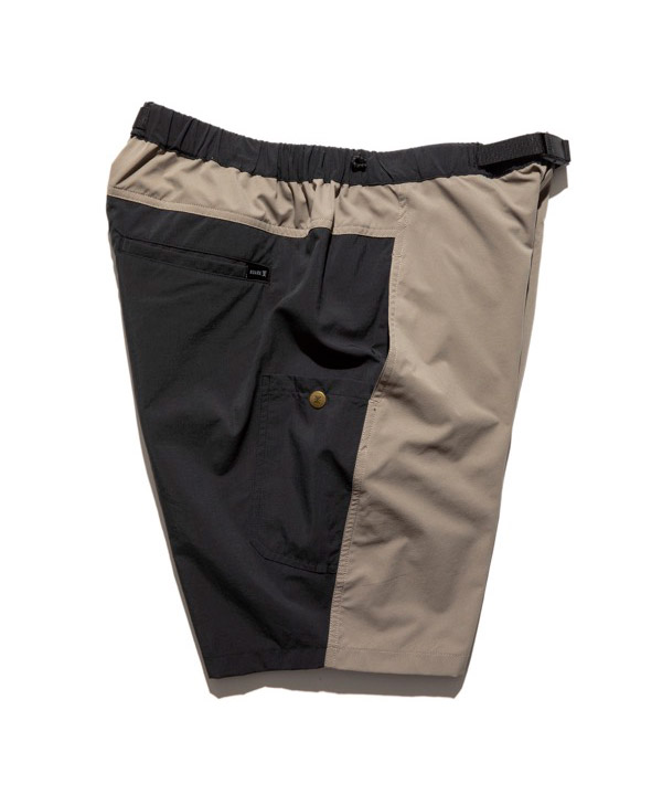 BOATMAN TECH SHORTS