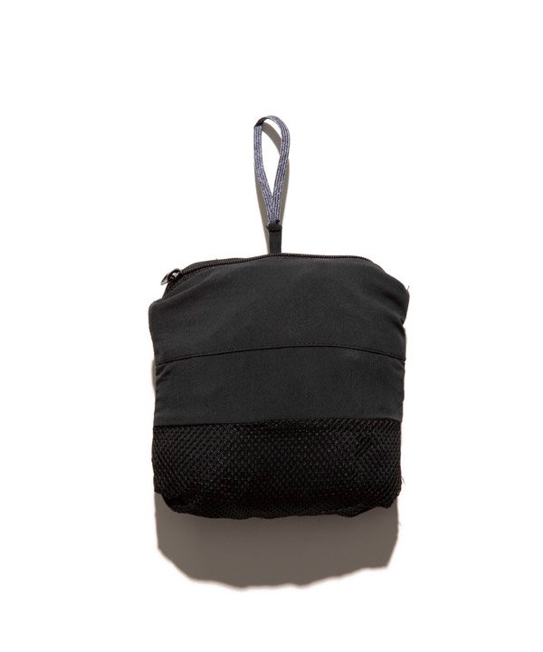 BOATMAN TECH SHORTS