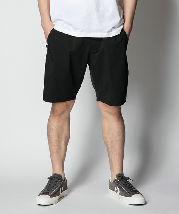 BOATMAN TECH SHORTS