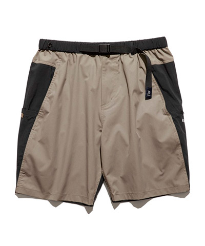 BOATMAN TECH SHORTS