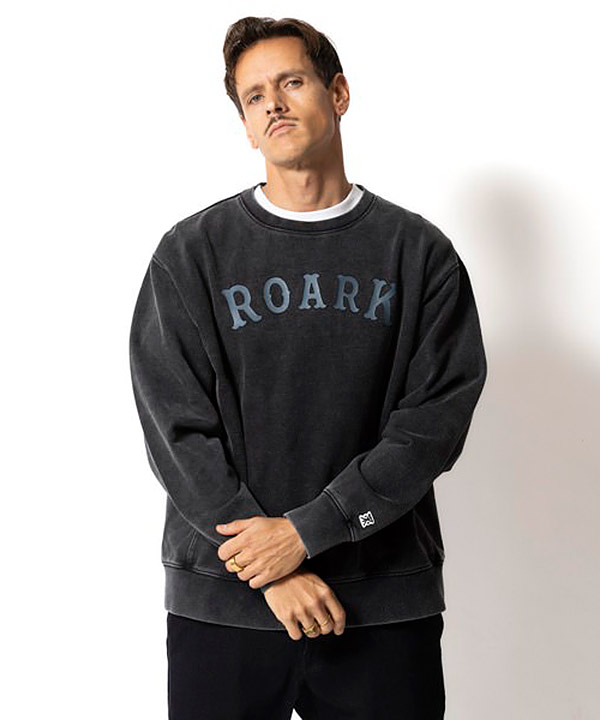MEDIEVAL CREW SWEAT