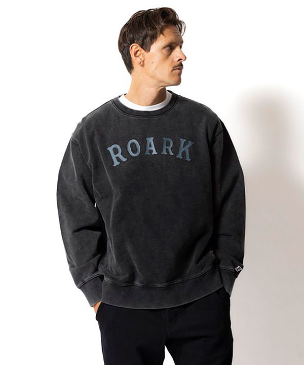 MEDIEVAL CREW SWEAT