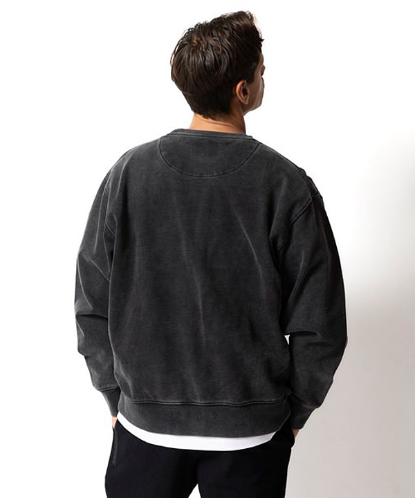 MEDIEVAL CREW SWEAT