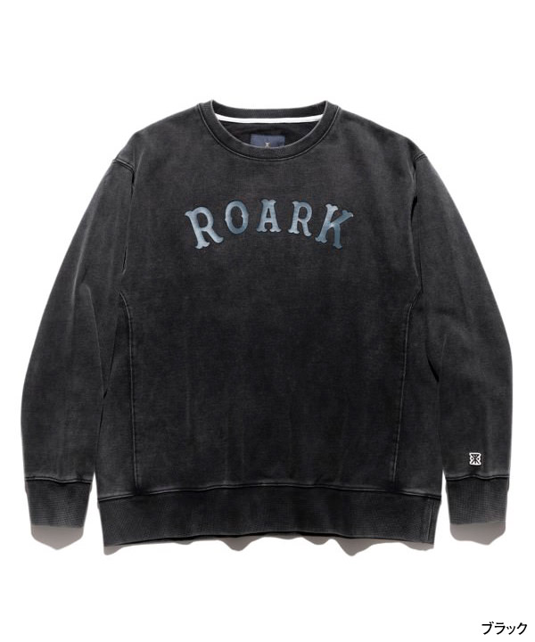 MEDIEVAL CREW SWEAT