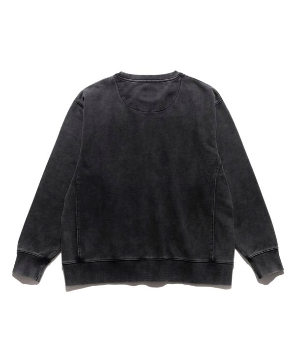 MEDIEVAL CREW SWEAT