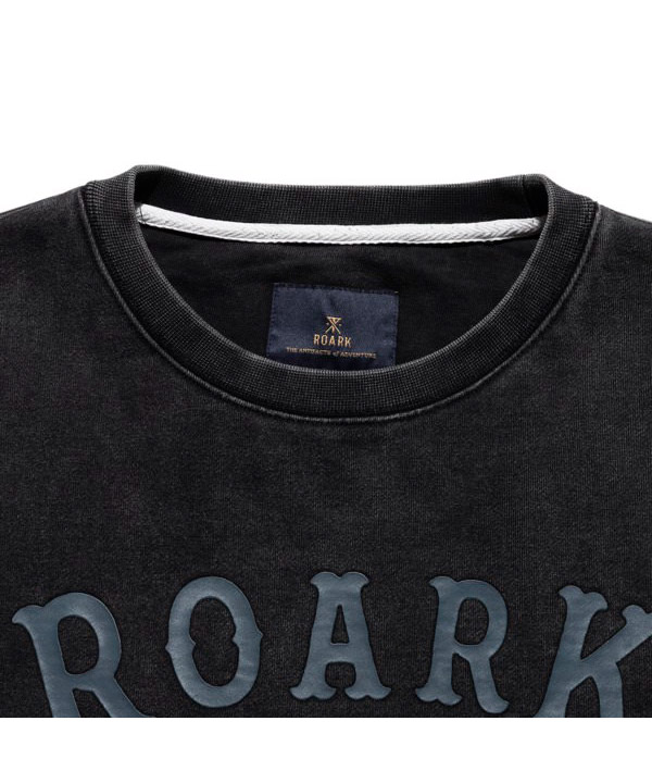 MEDIEVAL CREW SWEAT