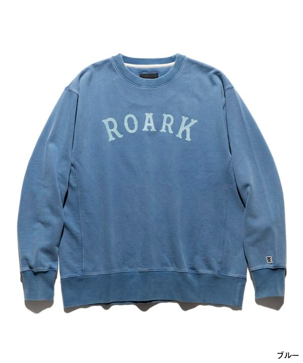 MEDIEVAL CREW SWEAT