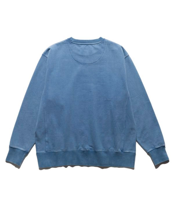 MEDIEVAL CREW SWEAT