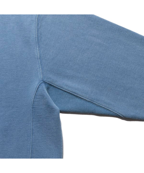MEDIEVAL CREW SWEAT