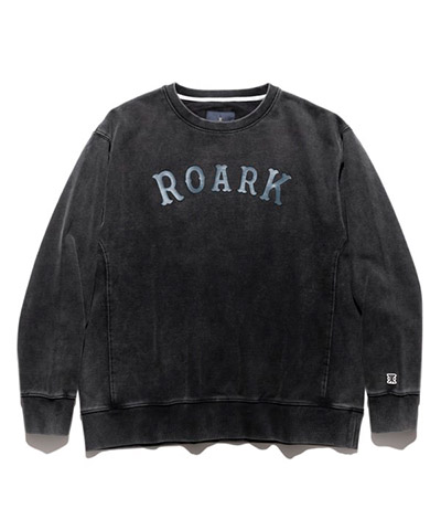 MEDIEVAL CREW SWEAT