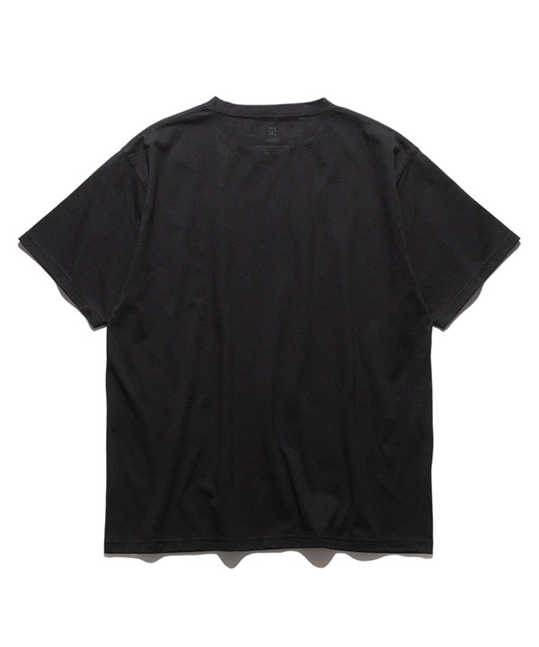 MEDIEVAL FINE TECH DRY TEE