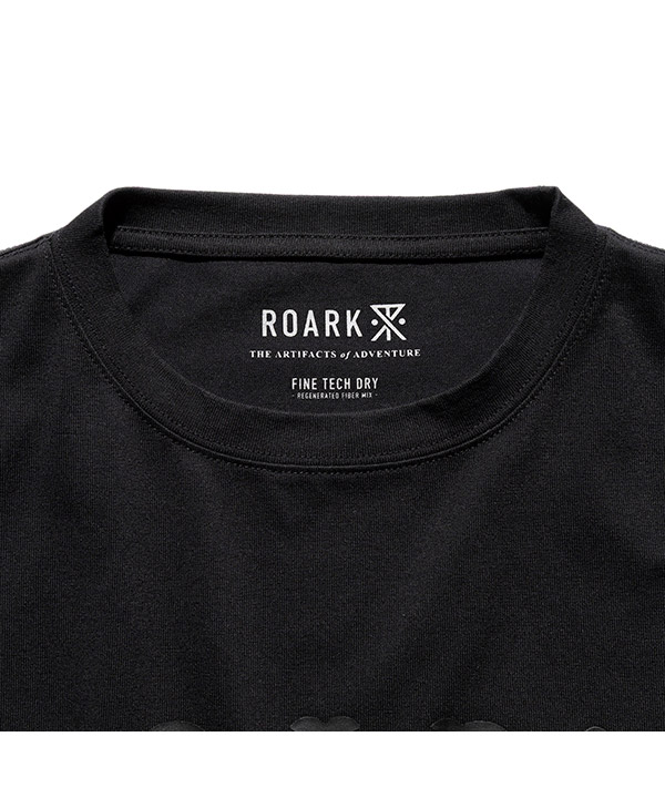 MEDIEVAL FINE TECH DRY TEE
