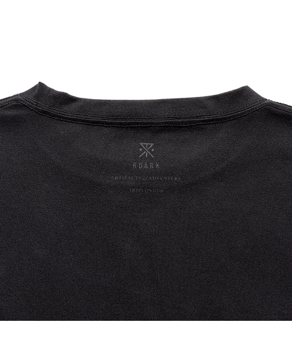 MEDIEVAL FINE TECH DRY TEE