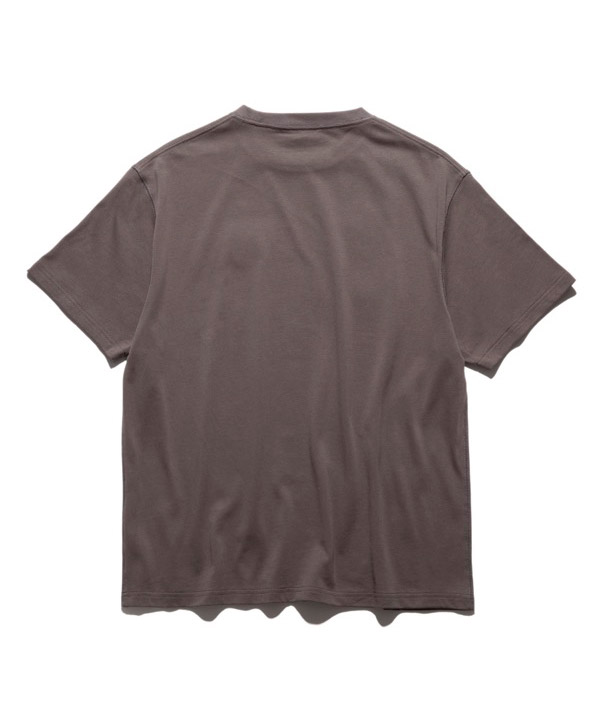 G.O.P 9.3oz H/W TEE -チャコール-