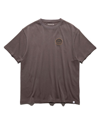 G.O.P 9.3oz H/W TEE -チャコール-