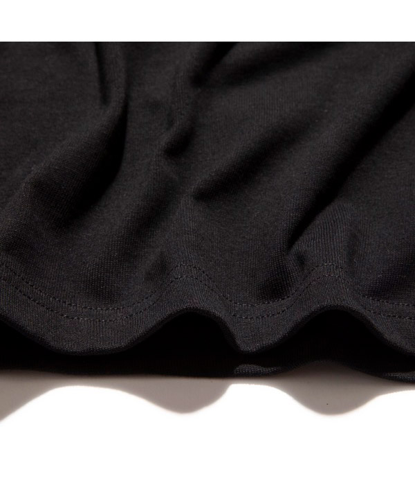 LABEL POCKET 9.3oz H/W TEE