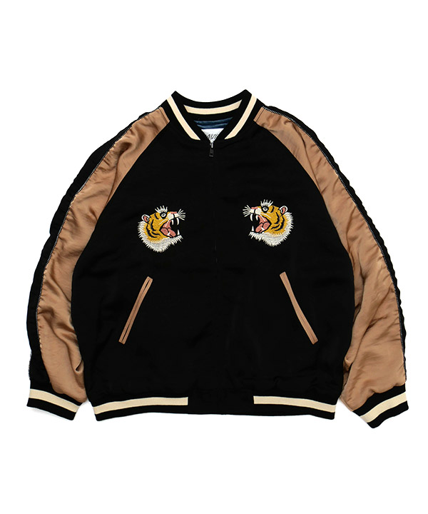 YOKOSUKA JUMPER -ゴールド-