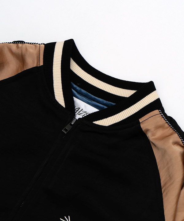 YOKOSUKA JUMPER -ゴールド-