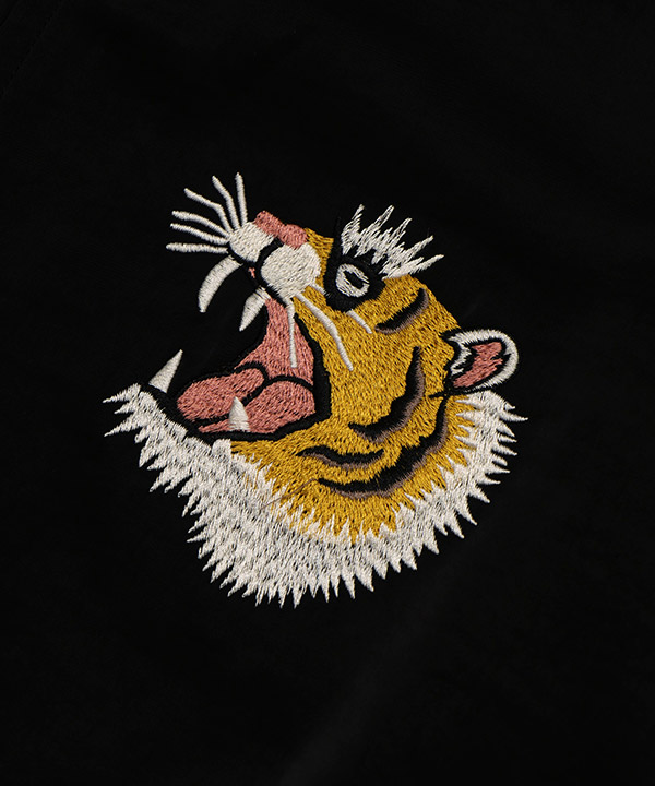 YOKOSUKA JUMPER -ゴールド-