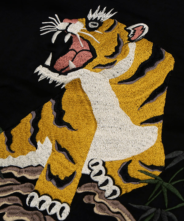 YOKOSUKA JUMPER -ゴールド-