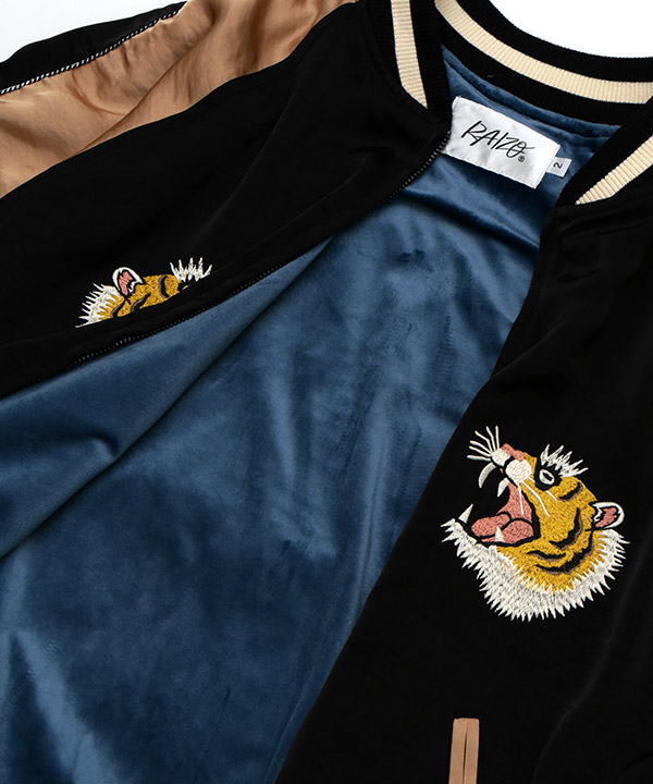 YOKOSUKA JUMPER -ゴールド-