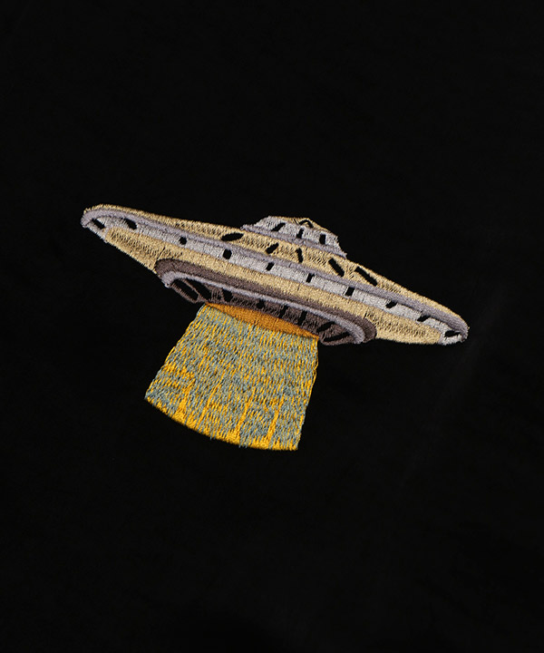 YOKOSUKA JUMPER -ピンク-