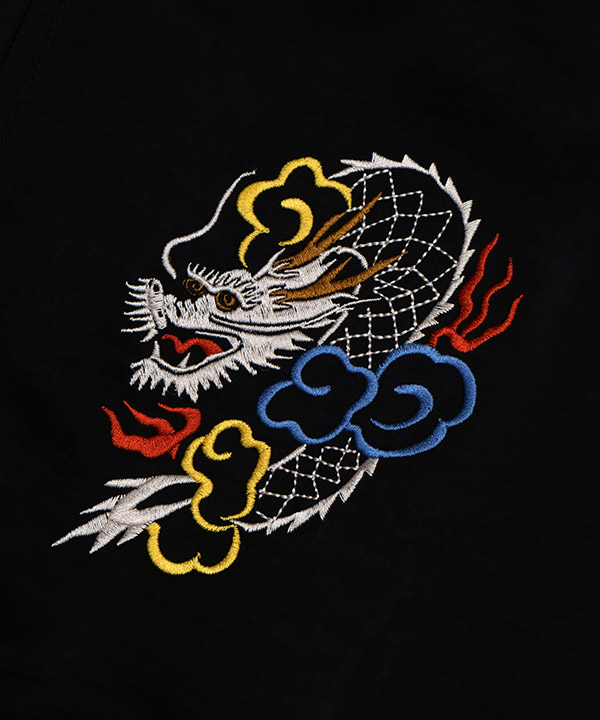 YOKOSUKA JUMPER -シルバー-