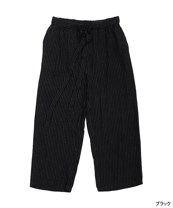 LINEN TUCK PT