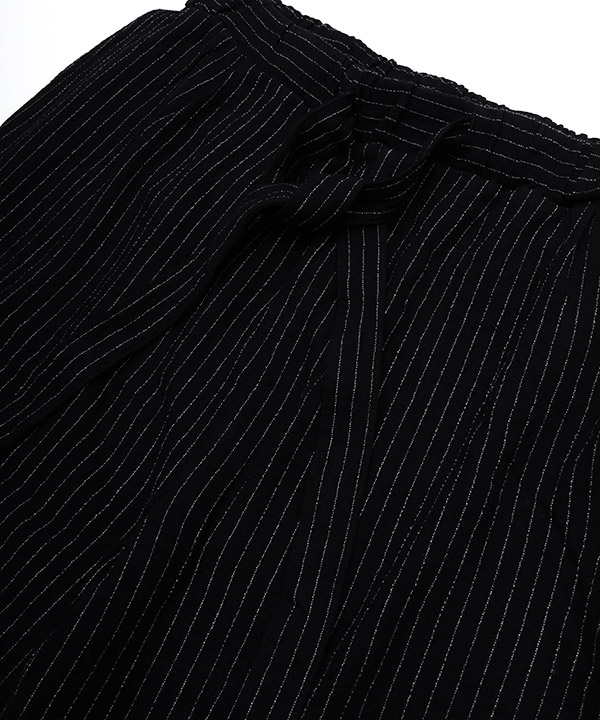 LINEN TUCK PT