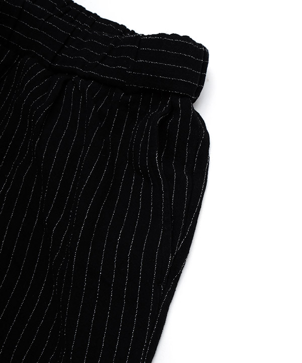 LINEN TUCK PT