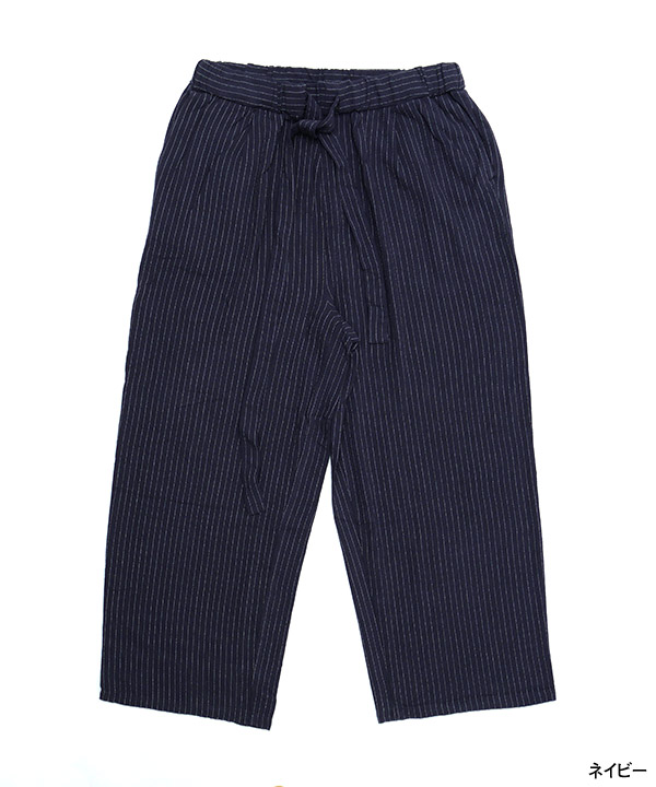 LINEN TUCK PT