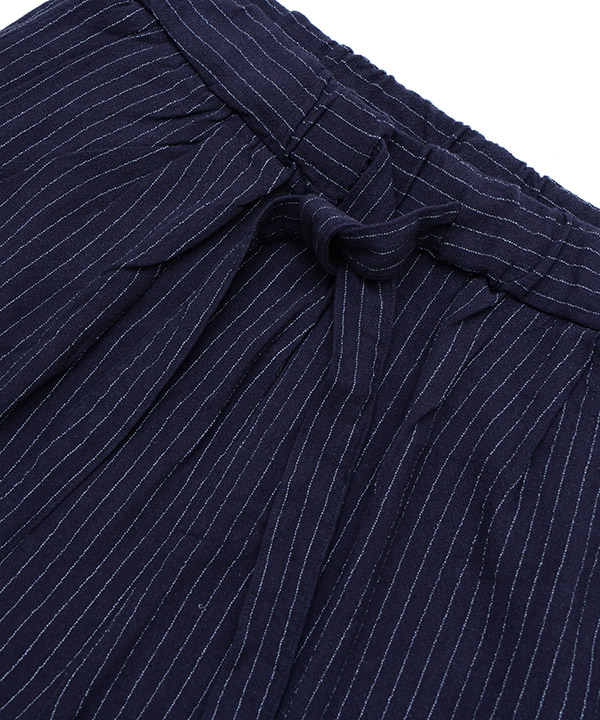 LINEN TUCK PT