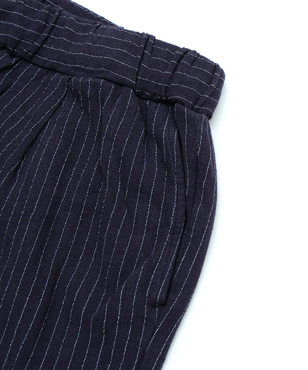 LINEN TUCK PT