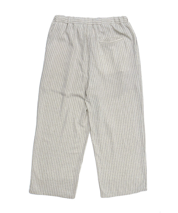 LINEN TUCK PT