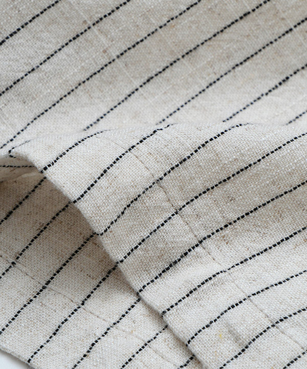 LINEN TUCK PT