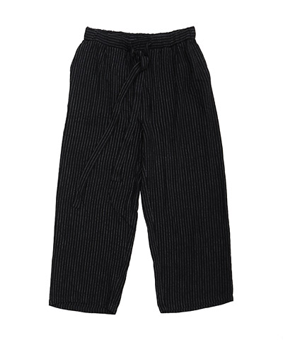 LINEN TUCK PT