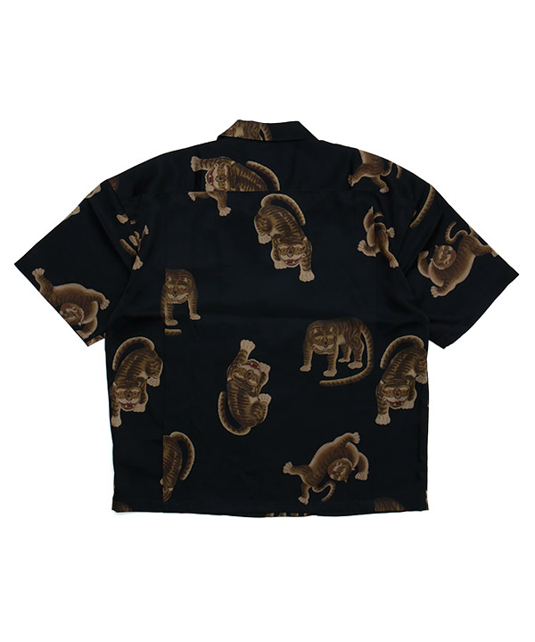 TIGER ALOHA